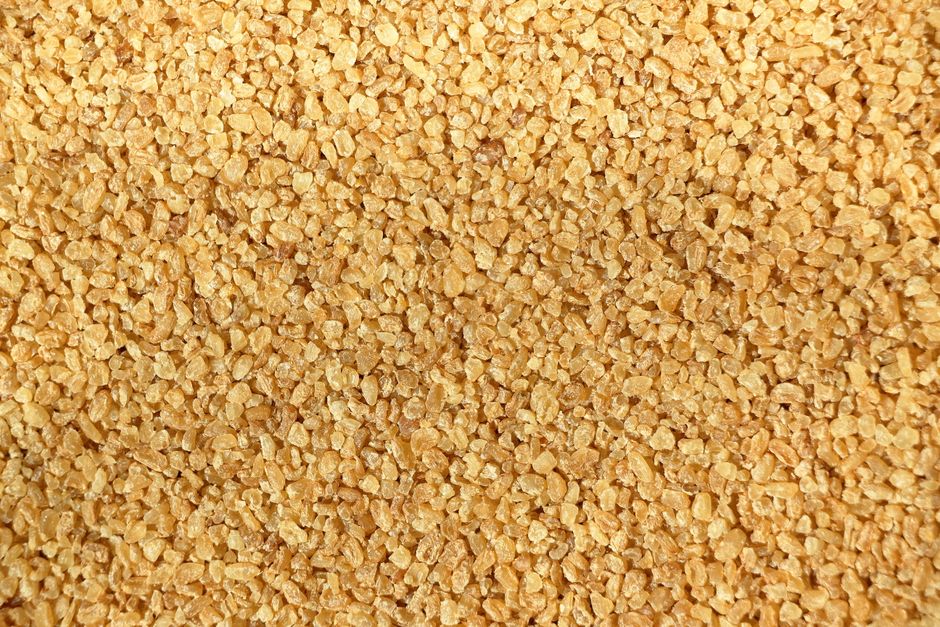 Bulgur